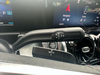 Mercedes-Benz GLB Gebrauchtwagen Mercedes-Benz GLB Gebrauchtwagen