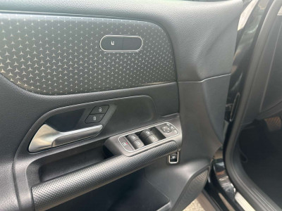 Mercedes-Benz GLB Gebrauchtwagen Mercedes-Benz GLB Gebrauchtwagen