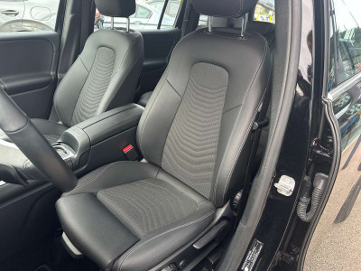 Mercedes-Benz GLB Gebrauchtwagen Mercedes-Benz GLB Gebrauchtwagen