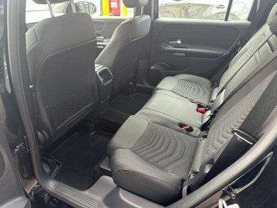 Mercedes-Benz GLB Gebrauchtwagen Mercedes-Benz GLB Gebrauchtwagen