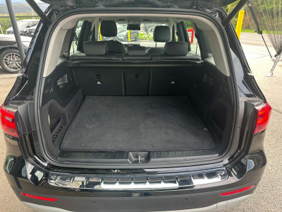 Mercedes-Benz GLB Gebrauchtwagen Mercedes-Benz GLB Gebrauchtwagen