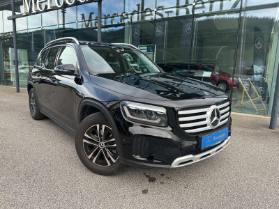 Mercedes-Benz GLB Gebrauchtwagen Mercedes-Benz GLB Gebrauchtwagen