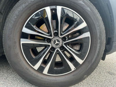 Mercedes-Benz GLB Gebrauchtwagen Mercedes-Benz GLB Gebrauchtwagen