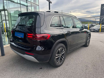 Mercedes-Benz GLB Gebrauchtwagen Mercedes-Benz GLB Gebrauchtwagen
