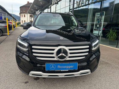 Mercedes-Benz GLB Gebrauchtwagen Mercedes-Benz GLB Gebrauchtwagen