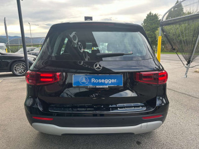 Mercedes-Benz GLB Gebrauchtwagen Mercedes-Benz GLB Gebrauchtwagen