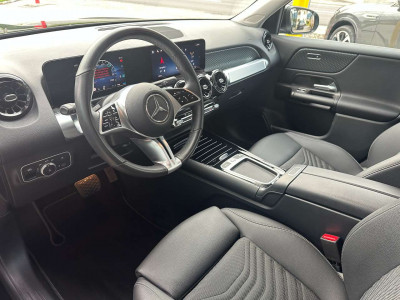 Mercedes-Benz GLB Gebrauchtwagen Mercedes-Benz GLB Gebrauchtwagen