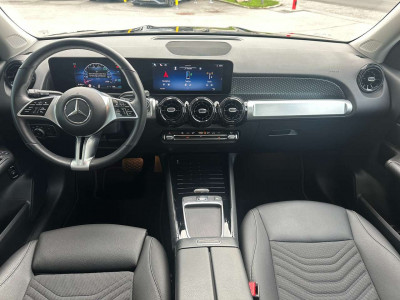 Mercedes-Benz GLB Gebrauchtwagen Mercedes-Benz GLB Gebrauchtwagen