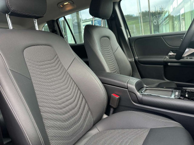 Mercedes-Benz GLB Gebrauchtwagen Mercedes-Benz GLB Gebrauchtwagen