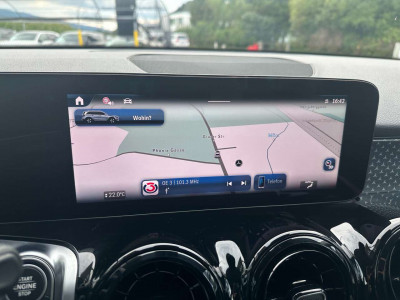 Mercedes-Benz GLB Gebrauchtwagen Mercedes-Benz GLB Gebrauchtwagen