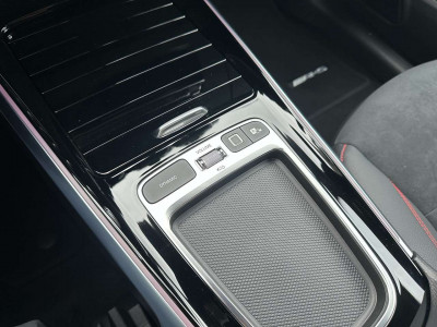 Mercedes-Benz EQB Vorführwagen Mercedes-Benz EQB Vorführwagen