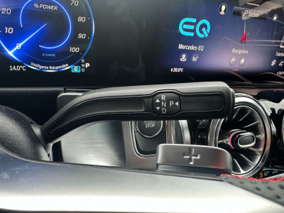Mercedes-Benz EQB Vorführwagen Mercedes-Benz EQB Vorführwagen
