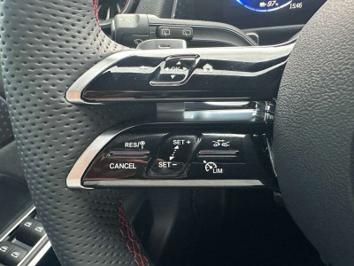 Mercedes-Benz EQB Vorführwagen Mercedes-Benz EQB Vorführwagen