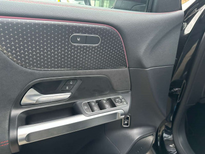 Mercedes-Benz EQB Vorführwagen Mercedes-Benz EQB Vorführwagen