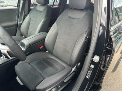 Mercedes-Benz EQB Vorführwagen Mercedes-Benz EQB Vorführwagen