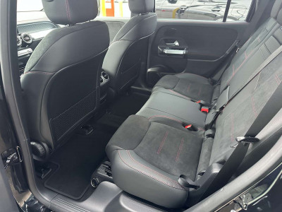 Mercedes-Benz EQB Vorführwagen Mercedes-Benz EQB Vorführwagen