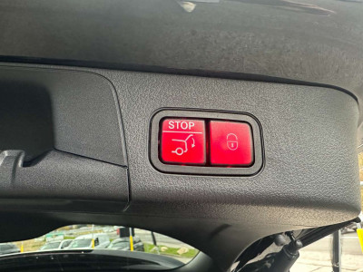 Mercedes-Benz EQB Vorführwagen Mercedes-Benz EQB Vorführwagen