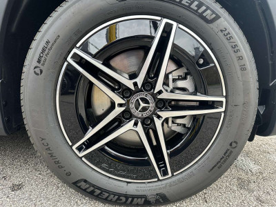 Mercedes-Benz EQB Vorführwagen Mercedes-Benz EQB Vorführwagen