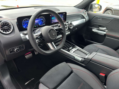 Mercedes-Benz EQB Vorführwagen Mercedes-Benz EQB Vorführwagen