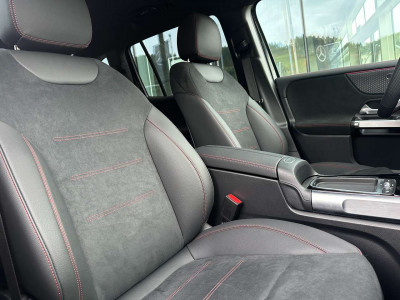 Mercedes-Benz EQB Vorführwagen Mercedes-Benz EQB Vorführwagen