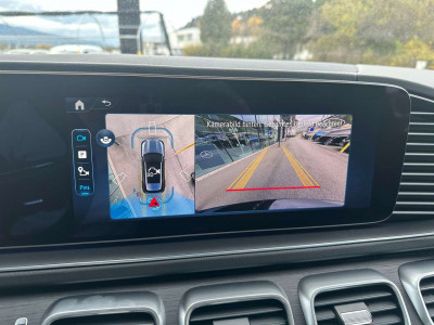 Mercedes-Benz GLE Gebrauchtwagen Mercedes-Benz GLE Gebrauchtwagen