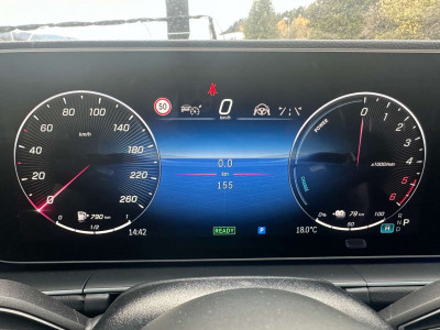 Mercedes-Benz GLE Gebrauchtwagen Mercedes-Benz GLE Gebrauchtwagen