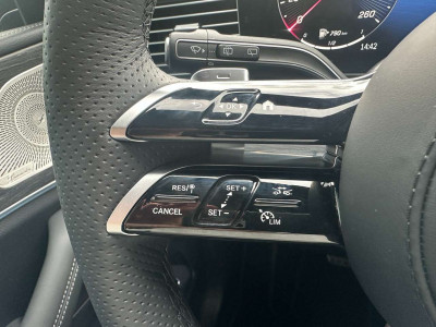 Mercedes-Benz GLE Gebrauchtwagen Mercedes-Benz GLE Gebrauchtwagen