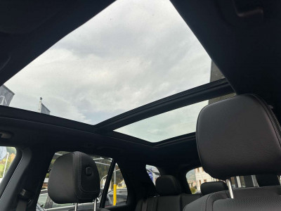 Mercedes-Benz GLE Gebrauchtwagen Mercedes-Benz GLE Gebrauchtwagen