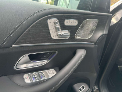 Mercedes-Benz GLE Gebrauchtwagen Mercedes-Benz GLE Gebrauchtwagen