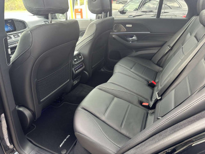 Mercedes-Benz GLE Gebrauchtwagen Mercedes-Benz GLE Gebrauchtwagen