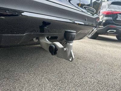 Mercedes-Benz GLE Gebrauchtwagen Mercedes-Benz GLE Gebrauchtwagen