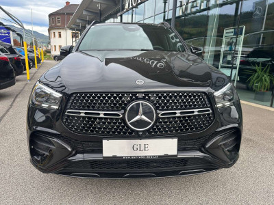 Mercedes-Benz GLE Gebrauchtwagen Mercedes-Benz GLE Gebrauchtwagen