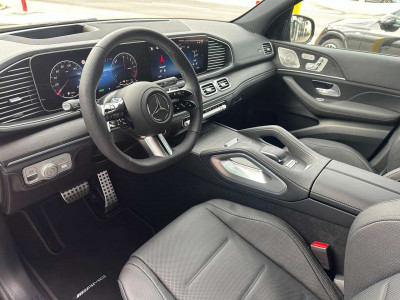 Mercedes-Benz GLE Gebrauchtwagen Mercedes-Benz GLE Gebrauchtwagen