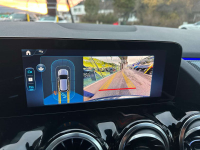 Mercedes-Benz GLA Gebrauchtwagen Mercedes-Benz GLA Gebrauchtwagen