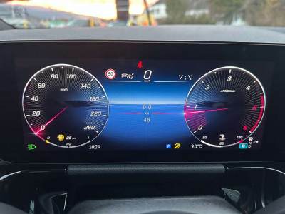 Mercedes-Benz GLA Gebrauchtwagen Mercedes-Benz GLA Gebrauchtwagen