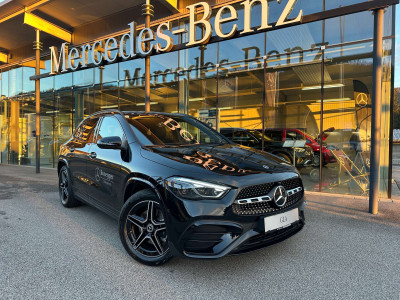 Mercedes-Benz GLA Gebrauchtwagen
