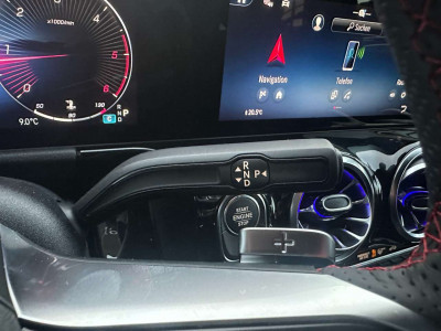 Mercedes-Benz GLA Gebrauchtwagen Mercedes-Benz GLA Gebrauchtwagen