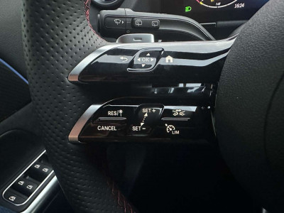 Mercedes-Benz GLA Gebrauchtwagen Mercedes-Benz GLA Gebrauchtwagen