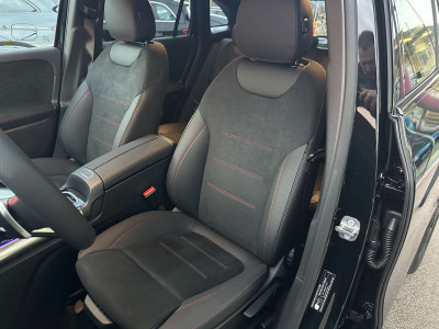 Mercedes-Benz GLA Gebrauchtwagen Mercedes-Benz GLA Gebrauchtwagen