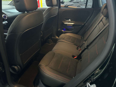 Mercedes-Benz GLA Gebrauchtwagen Mercedes-Benz GLA Gebrauchtwagen