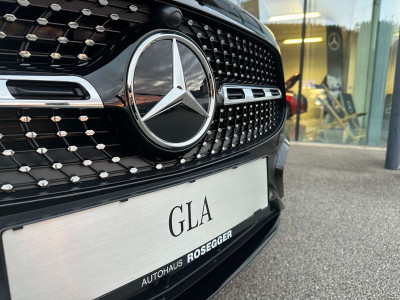 Mercedes-Benz GLA Gebrauchtwagen Mercedes-Benz GLA Gebrauchtwagen