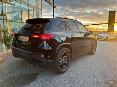 Mercedes-Benz GLA Gebrauchtwagen Mercedes-Benz GLA Gebrauchtwagen