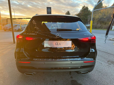 Mercedes-Benz GLA Gebrauchtwagen Mercedes-Benz GLA Gebrauchtwagen