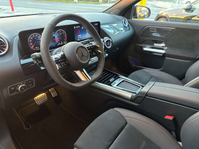 Mercedes-Benz GLA Gebrauchtwagen Mercedes-Benz GLA Gebrauchtwagen