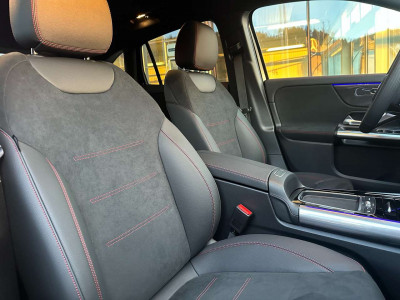 Mercedes-Benz GLA Gebrauchtwagen Mercedes-Benz GLA Gebrauchtwagen