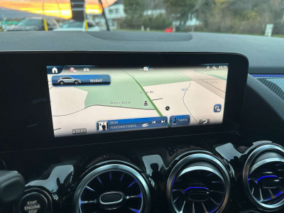 Mercedes-Benz GLA Gebrauchtwagen Mercedes-Benz GLA Gebrauchtwagen