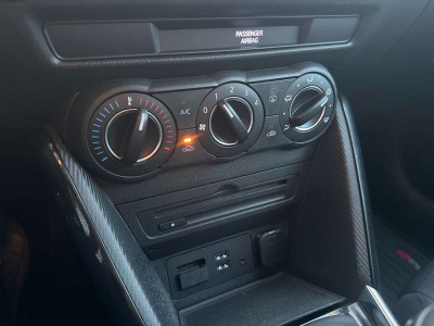 Mazda Mazda2 Gebrauchtwagen Mazda Mazda2 Gebrauchtwagen