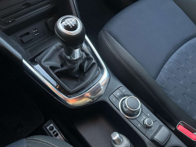 Mazda Mazda2 Gebrauchtwagen Mazda Mazda2 Gebrauchtwagen