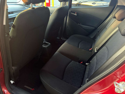 Mazda Mazda2 Gebrauchtwagen Mazda Mazda2 Gebrauchtwagen