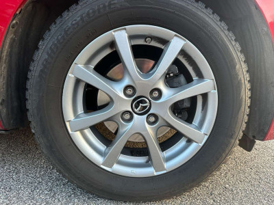 Mazda Mazda2 Gebrauchtwagen Mazda Mazda2 Gebrauchtwagen